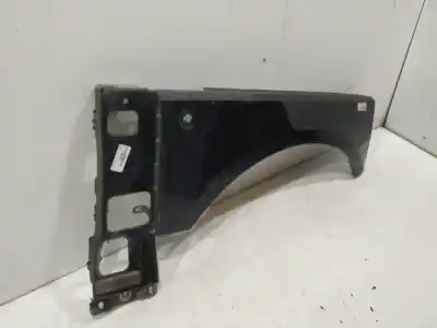 Автозапчастина б/у передне праве крило для land rover range rover (lm) * посилання на oem iam   