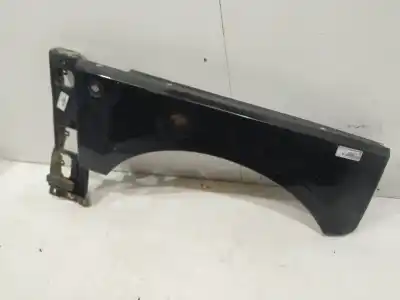 Автозапчастина б/у передне праве крило для land rover range rover (lm) * посилання на oem iam 