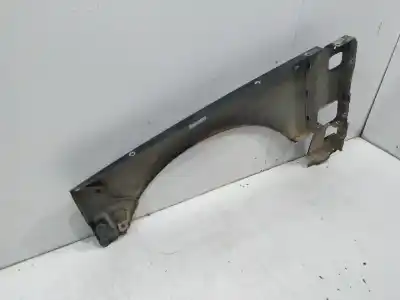 Автозапчастина б/у передне праве крило для land rover range rover (lm) * посилання на oem iam   