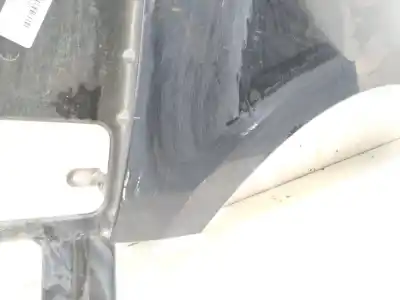 Автозапчастина б/у передне праве крило для land rover range rover (lm) * посилання на oem iam   