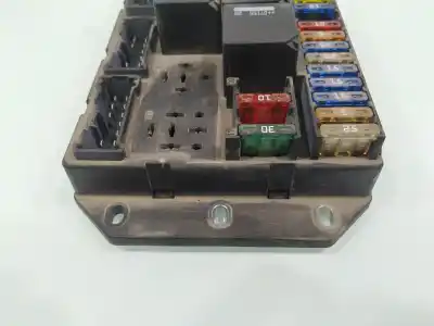 Автозапчастина б/у реле/запоперівник для land rover range rover (lm) * посилання на oem iam yqe500390  