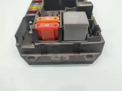 Автозапчастина б/у реле/запоперівник для land rover range rover (lm) * посилання на oem iam yqe500390