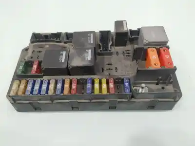 Автозапчастина б/у реле/запоперівник для land rover range rover (lm) * посилання на oem iam yqe500390  