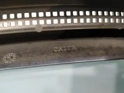 Автозапчастина б/у молдинг для land rover range rover (lm) * посилання на oem iam ck1ua