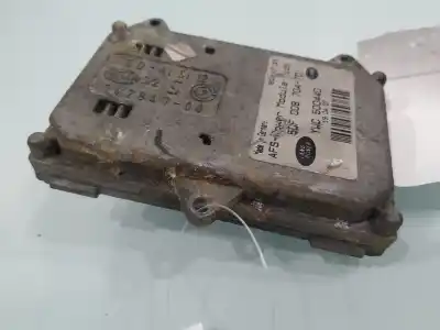 Автозапчастина б/у блок управління ксеноновими фарами для land rover range rover (lm) * посилання на oem iam ywc500440  