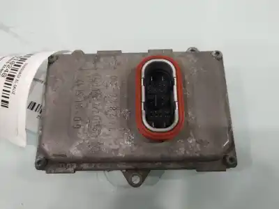 Автозапчастина б/у блок управління ксеноновими фарами для land rover range rover (lm) * посилання на oem iam ywc500440  