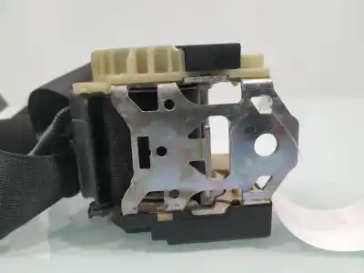 Автозапчастина б/у задній лівий ремін безпеки для land rover range rover (lm) * посилання на oem iam 33009758  