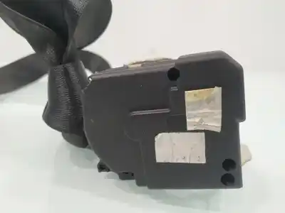 Автозапчастина б/у задній правий ремін безпеки для land rover range rover (lm) * посилання на oem iam 33009759  