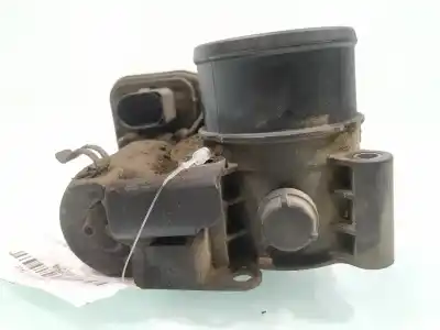 Автозапчастина б/у коробка метелика для land rover range rover (lm) * посилання на oem iam 0280750210  