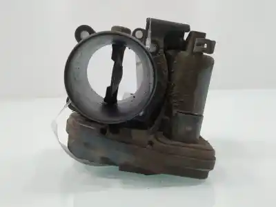 Автозапчастина б/у коробка метелика для land rover range rover (lm) * посилання на oem iam 0280750210  