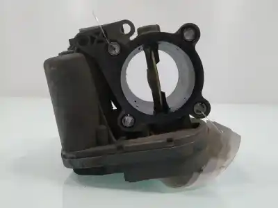 Автозапчастина б/у коробка метелика для land rover range rover (lm) * посилання на oem iam 0280750210  