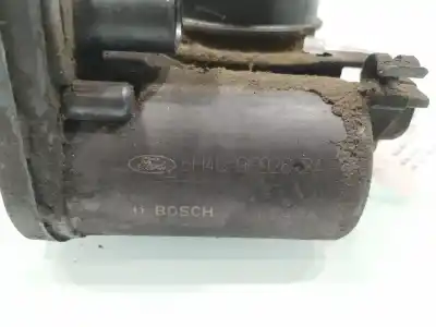 Автозапчастина б/у коробка метелика для land rover range rover (lm) * посилання на oem iam 0280750210