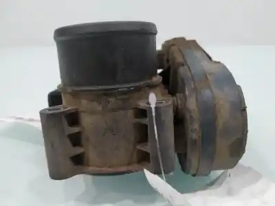 Автозапчастина б/у коробка метелика для land rover range rover (lm) * посилання на oem iam 0280750210  