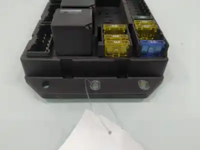 Автозапчастина б/у реле/запоперівник для land rover range rover (lm) * посилання на oem iam yqe500370