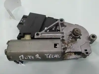 Автозапчастина б/у електричний двиг на дах для land rover range rover (lm) * посилання на oem iam 67616910154  