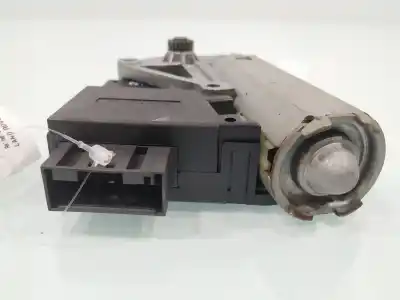 Автозапчастина б/у електричний двиг на дах для land rover range rover (lm) * посилання на oem iam 67616910154  