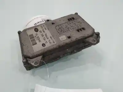 Автозапчастина б/у блок управління ксеноновими фарами для land rover range rover (lm) * посилання на oem iam ywc500440  