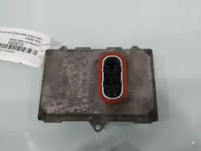 Автозапчастина б/у блок управління ксеноновими фарами для land rover range rover (lm) * посилання на oem iam ywc500440  