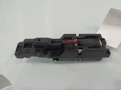 Автозапчастина б/у бардачок для land rover range rover (lm) * посилання на oem iam 