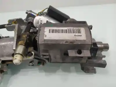 Автозапчастина б/у рульва колонка для land rover range rover (lm) * посилання на oem iam qmb501140