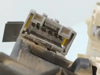 Pièce détachée automobile d'occasion MOTEUR DE CHAUFFAGE pour PEUGEOT 406  Références OEM IAM 69360001  