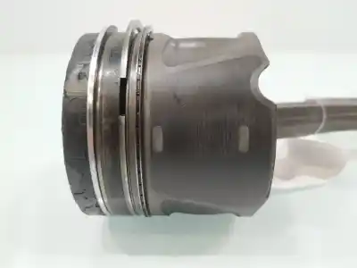 Автозапчастина б/у поршневий для land rover range rover (lm) * посилання на oem iam h268x  