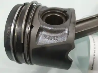 Автозапчастина б/у поршневий для land rover range rover (lm) * посилання на oem iam h268x  