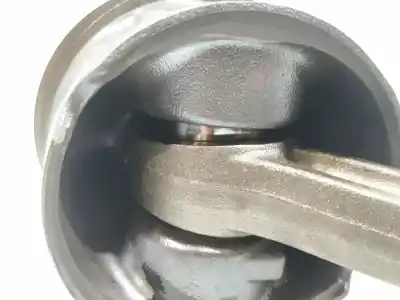 Автозапчастина б/у поршневий для land rover range rover (lm) * посилання на oem iam h268x  