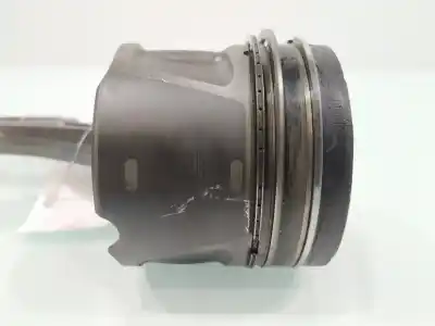 Автозапчастина б/у поршневий для land rover range rover (lm) * посилання на oem iam h268x  