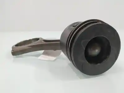 Автозапчастина б/у поршневий для land rover range rover (lm) * посилання на oem iam h268x  