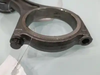 Автозапчастина б/у поршневий для land rover range rover (lm) * посилання на oem iam h268x  