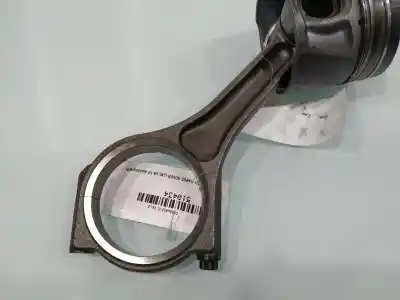 Автозапчастина б/у поршневий для land rover range rover (lm) * посилання на oem iam h268x