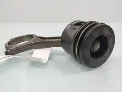 Автозапчастина б/у поршневий для land rover range rover (lm) * посилання на oem iam h268x  