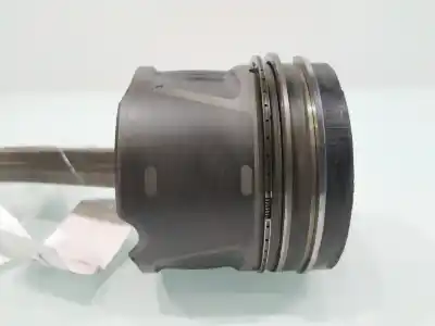 Автозапчастина б/у поршневий для land rover range rover (lm) * посилання на oem iam h268x  