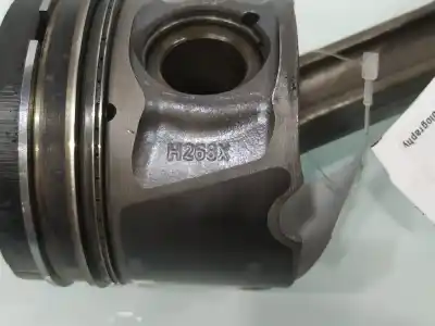 Автозапчастина б/у поршневий для land rover range rover (lm) * посилання на oem iam h268x  