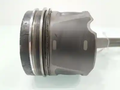 Автозапчастина б/у поршневий для land rover range rover (lm) * посилання на oem iam h268x  