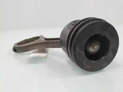 Автозапчастина б/у поршневий для land rover range rover (lm) * посилання на oem iam h268x  