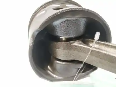 Автозапчастина б/у поршневий для land rover range rover (lm) * посилання на oem iam h268x  