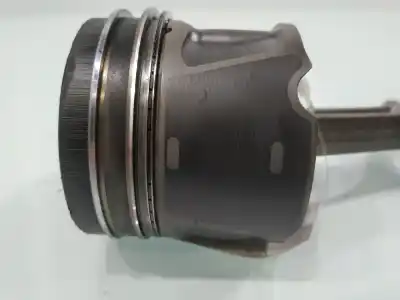 Автозапчастина б/у поршневий для land rover range rover (lm) * посилання на oem iam h268x  