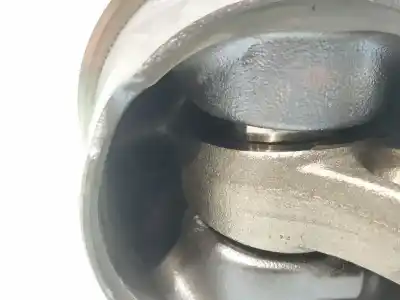 Автозапчастина б/у поршневий для land rover range rover (lm) * посилання на oem iam h268x  