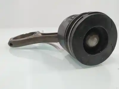 Автозапчастина б/у поршневий для land rover range rover (lm) * посилання на oem iam h268x  