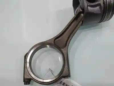 Автозапчастина б/у поршневий для land rover range rover (lm) * посилання на oem iam h268x