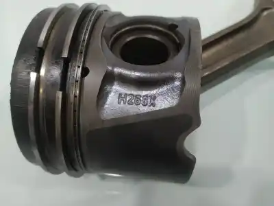 Автозапчастина б/у поршневий для land rover range rover (lm) * посилання на oem iam h268x  