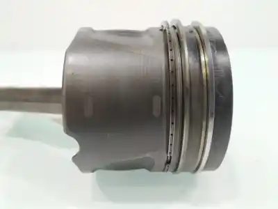 Автозапчастина б/у поршневий для land rover range rover (lm) * посилання на oem iam h268x  