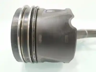 Автозапчастина б/у поршневий для land rover range rover (lm) * посилання на oem iam h268x  