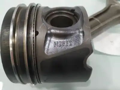 Автозапчастина б/у поршневий для land rover range rover (lm) * посилання на oem iam h268x  