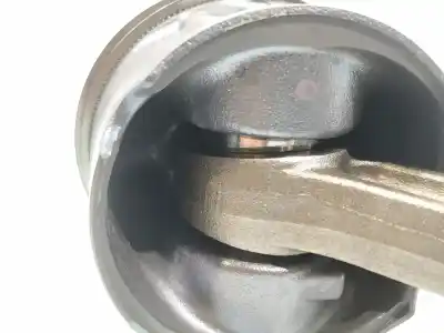 Автозапчастина б/у поршневий для land rover range rover (lm) * посилання на oem iam h268x  