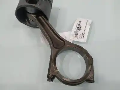 Автозапчастина б/у поршневий для land rover range rover (lm) * посилання на oem iam h268x  