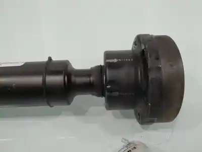 Автозапчастина б/у передня центральна трансмісія для land rover range rover (lm) * посилання на oem iam 