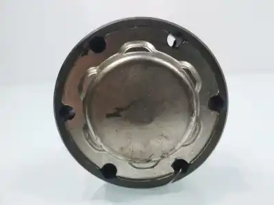 Автозапчастина б/у передня центральна трансмісія для land rover range rover (lm) * посилання на oem iam   